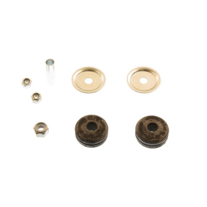 Bilstein 24005241 B4 OE Replacement - Suspension Shock Absorber