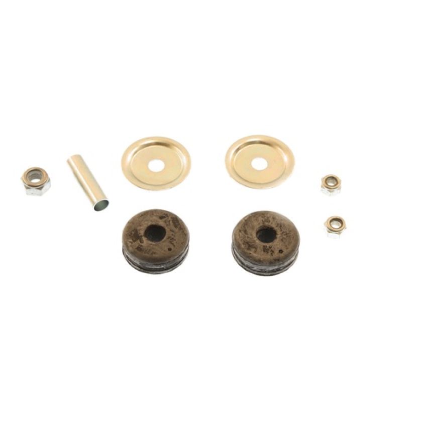 Bilstein 24005258 B4 OE Replacement - Suspension Shock Absorber