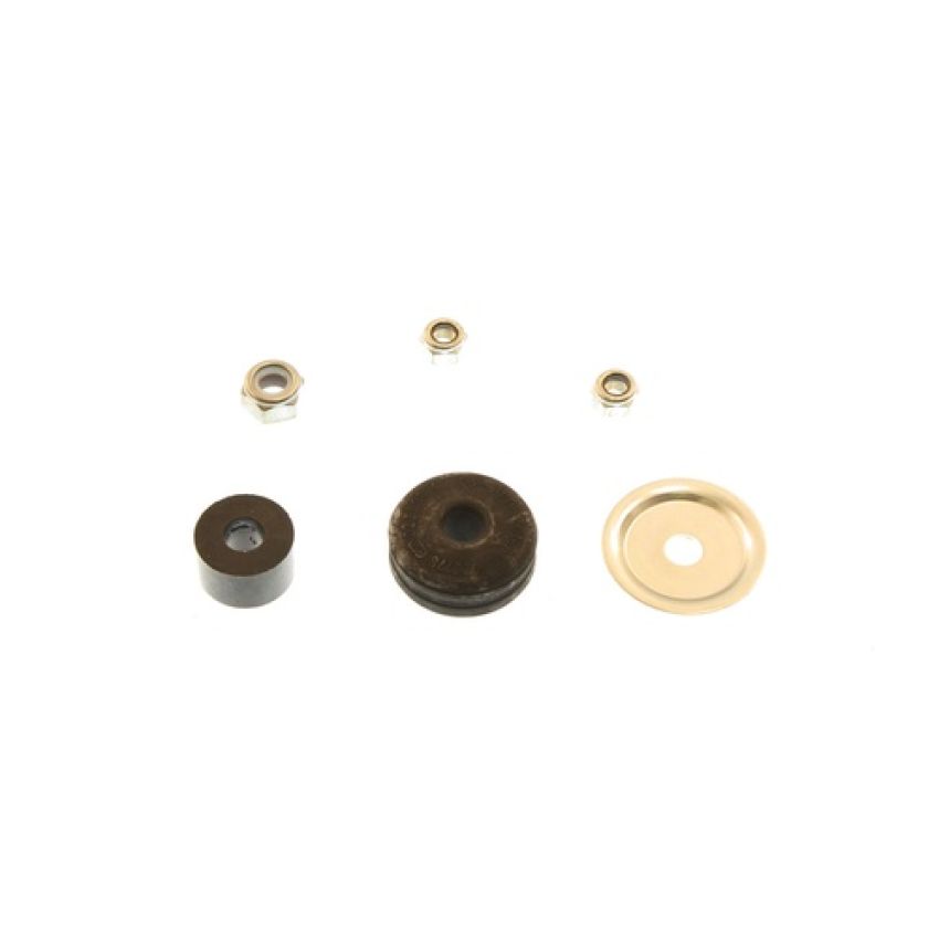 Bilstein 24005272 B4 OE Replacement - Suspension Shock Absorber