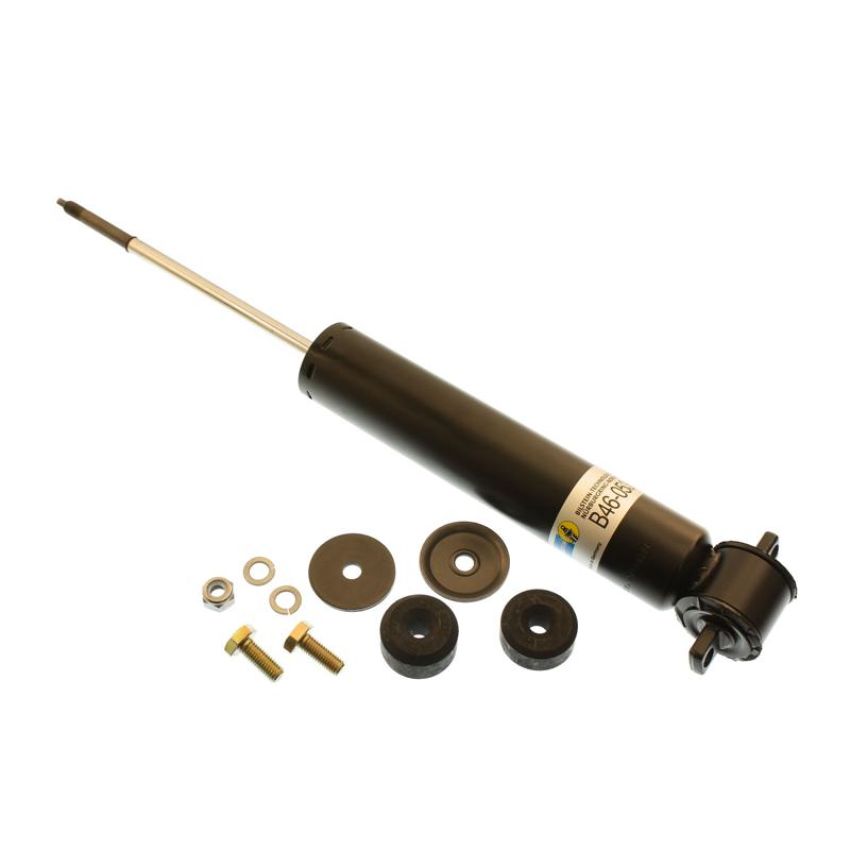 Bilstein 24005357 B4 OE Replacement - Suspension Shock Absorber