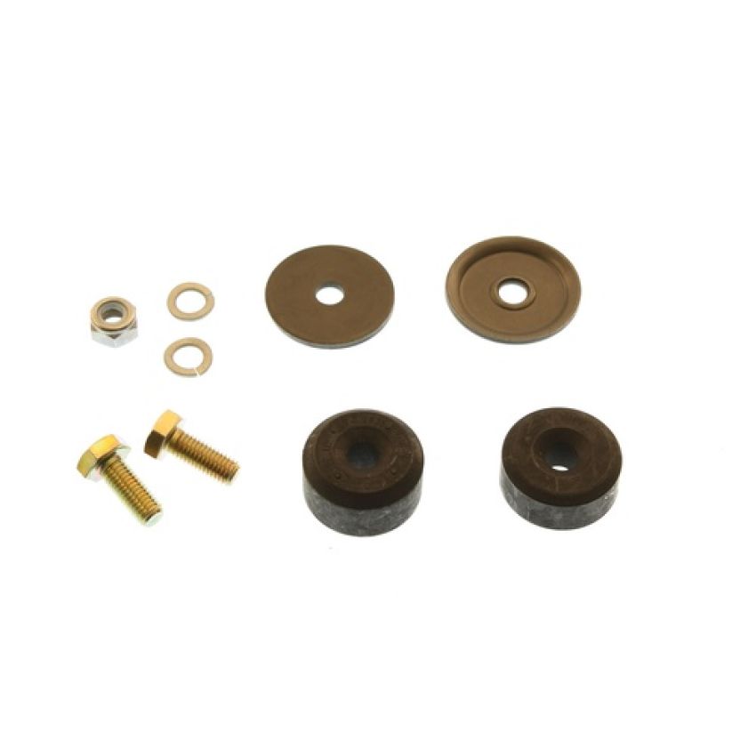 Bilstein 24005357 B4 OE Replacement - Suspension Shock Absorber