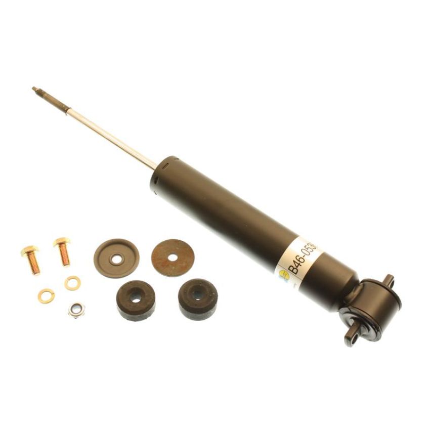 Bilstein 24005364 B4 OE Replacement - Suspension Shock Absorber