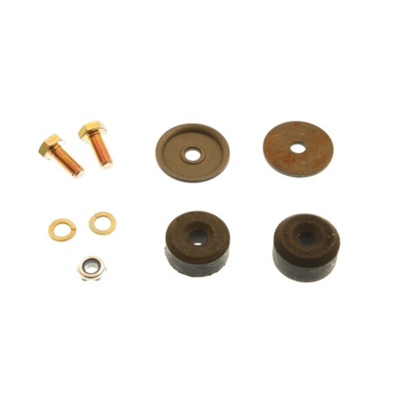 Bilstein 24005364 B4 OE Replacement - Suspension Shock Absorber