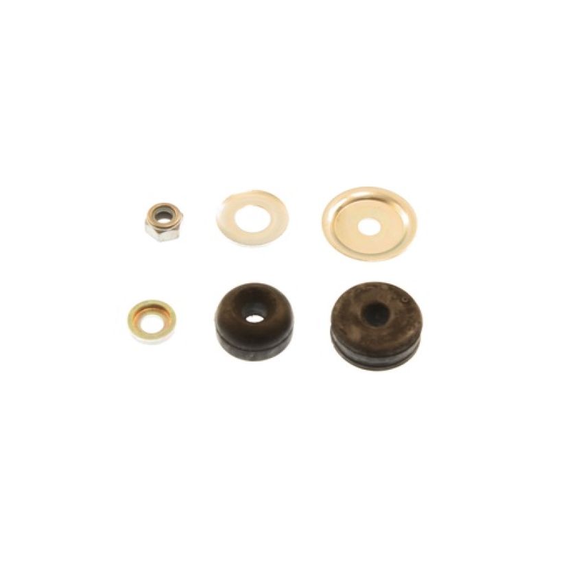 Bilstein 24005371 B4 OE Replacement - Suspension Shock Absorber