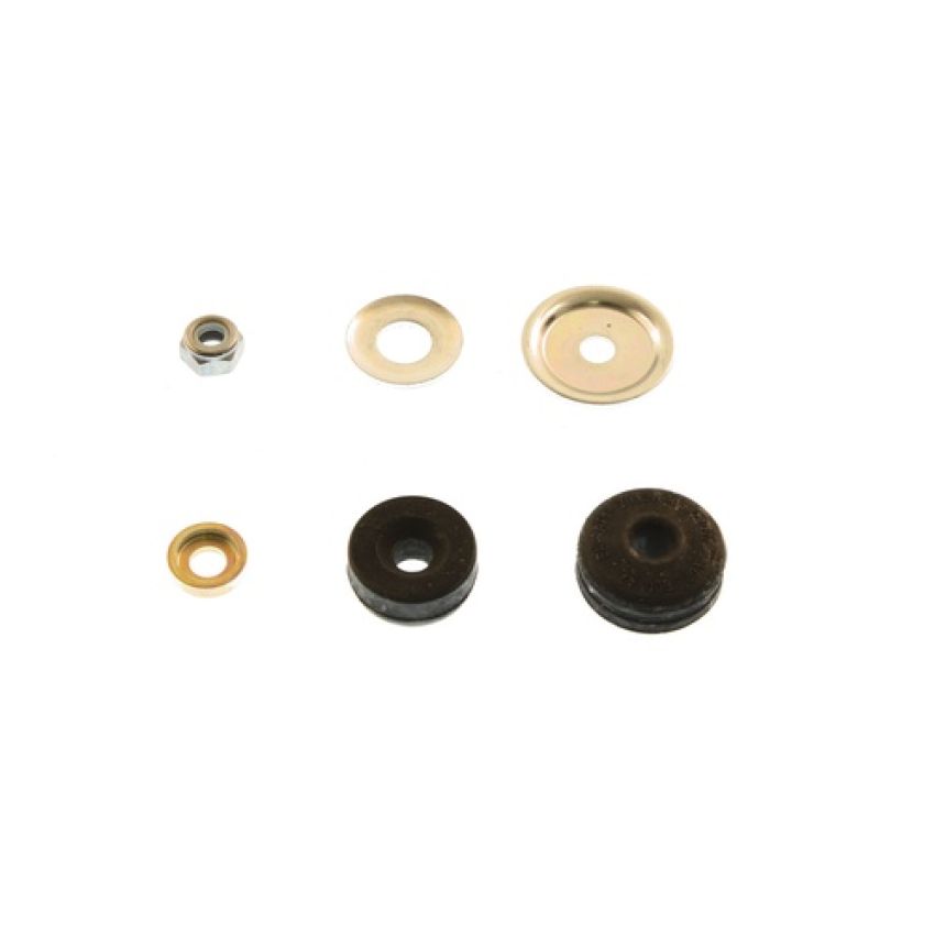 Bilstein 24005395 B4 OE Replacement - Suspension Shock Absorber