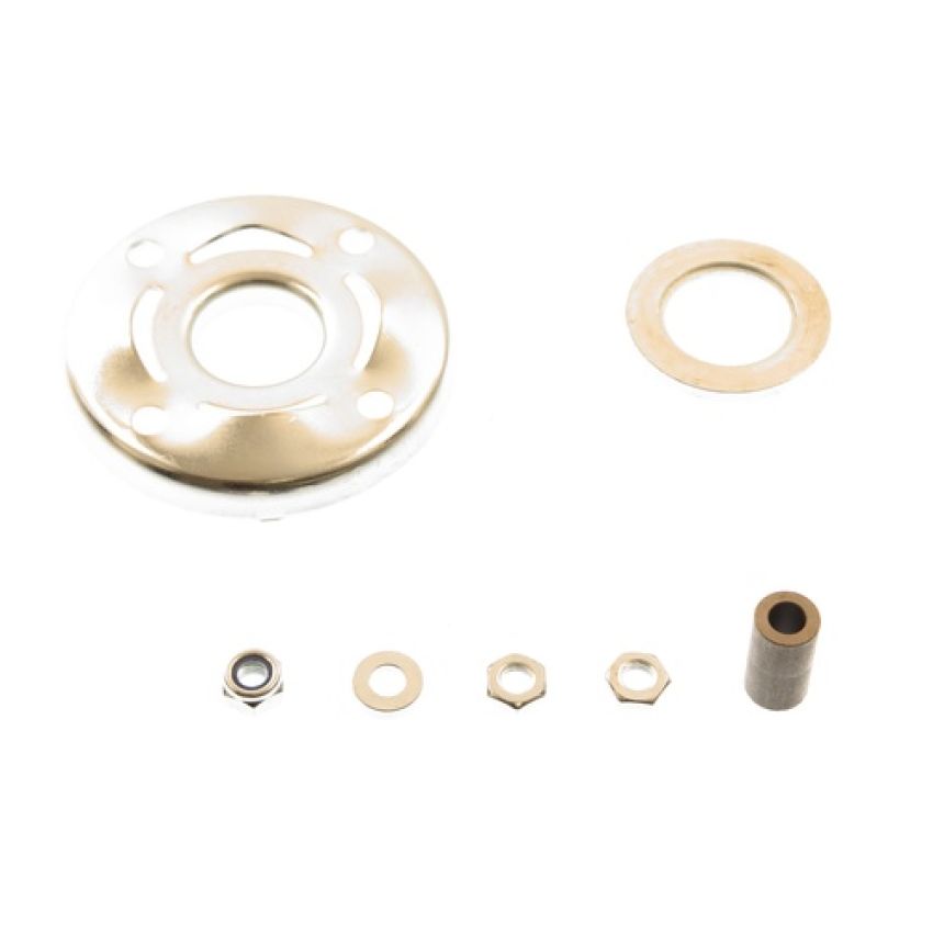 Bilstein 24006545 B6 Performance - Suspension Shock Absorber