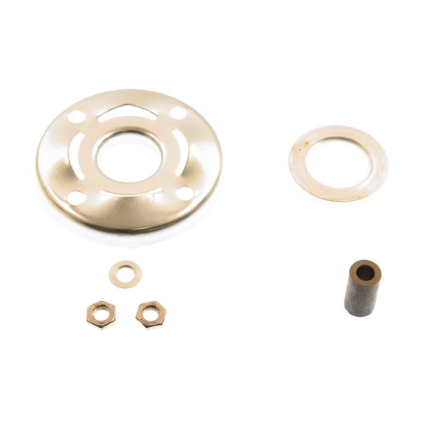 Bilstein 24006569 B6 Performance - Suspension Shock Absorber
