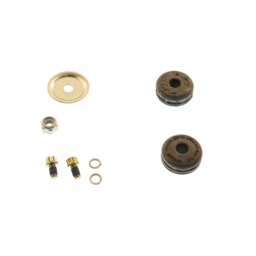 Bilstein 24007030 B4 OE Replacement - Suspension Shock Absorber
