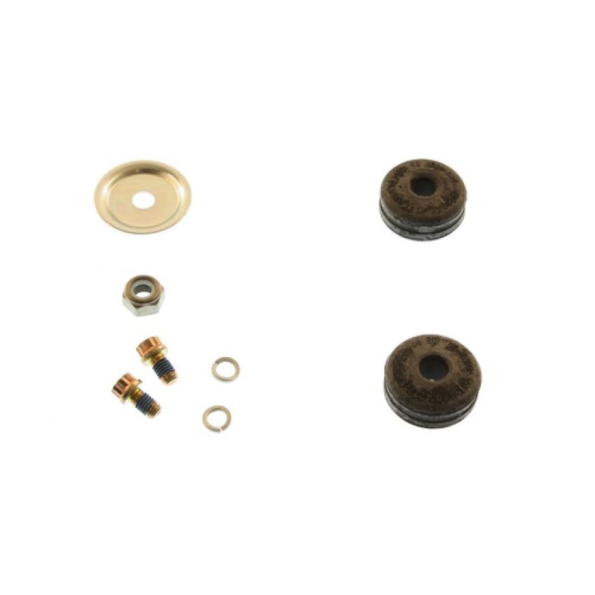 Bilstein 24007047 B4 OE Replacement - Suspension Shock Absorber