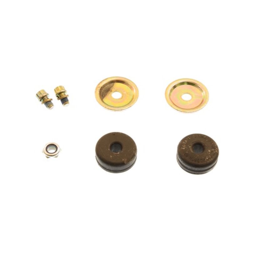 Bilstein 24007054 B4 OE Replacement - Suspension Shock Absorber