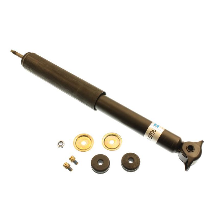Bilstein 24007061 B4 OE Replacement - Suspension Shock Absorber