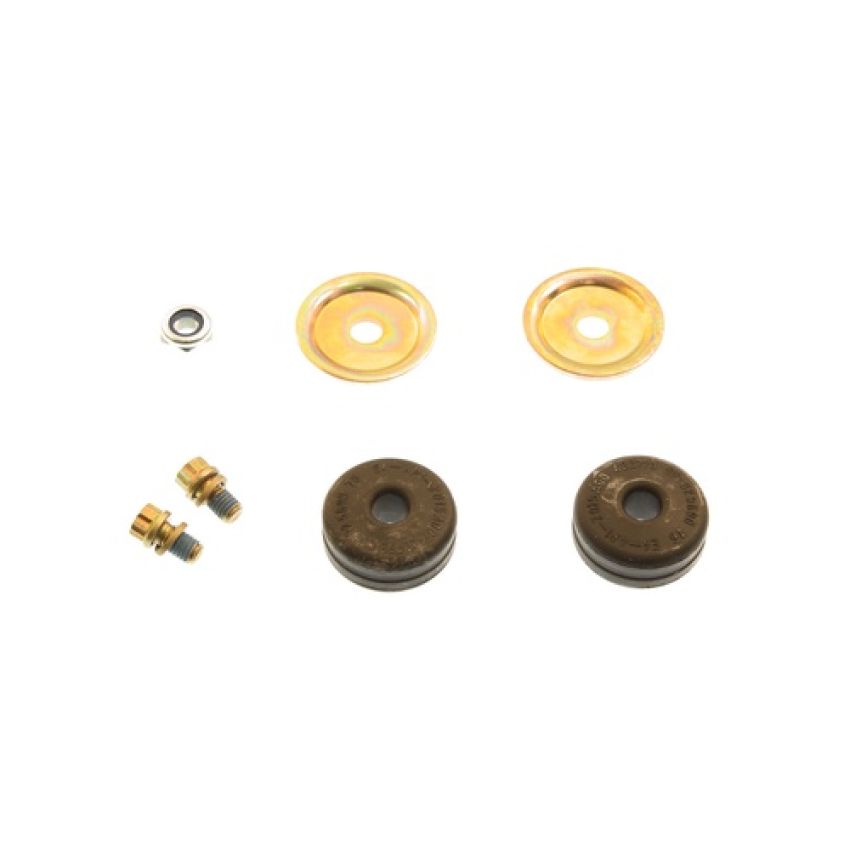 Bilstein 24007061 B4 OE Replacement - Suspension Shock Absorber