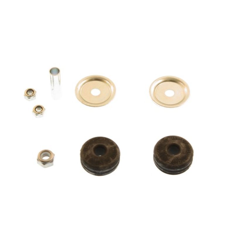 Bilstein 24007078 B4 OE Replacement - Suspension Shock Absorber