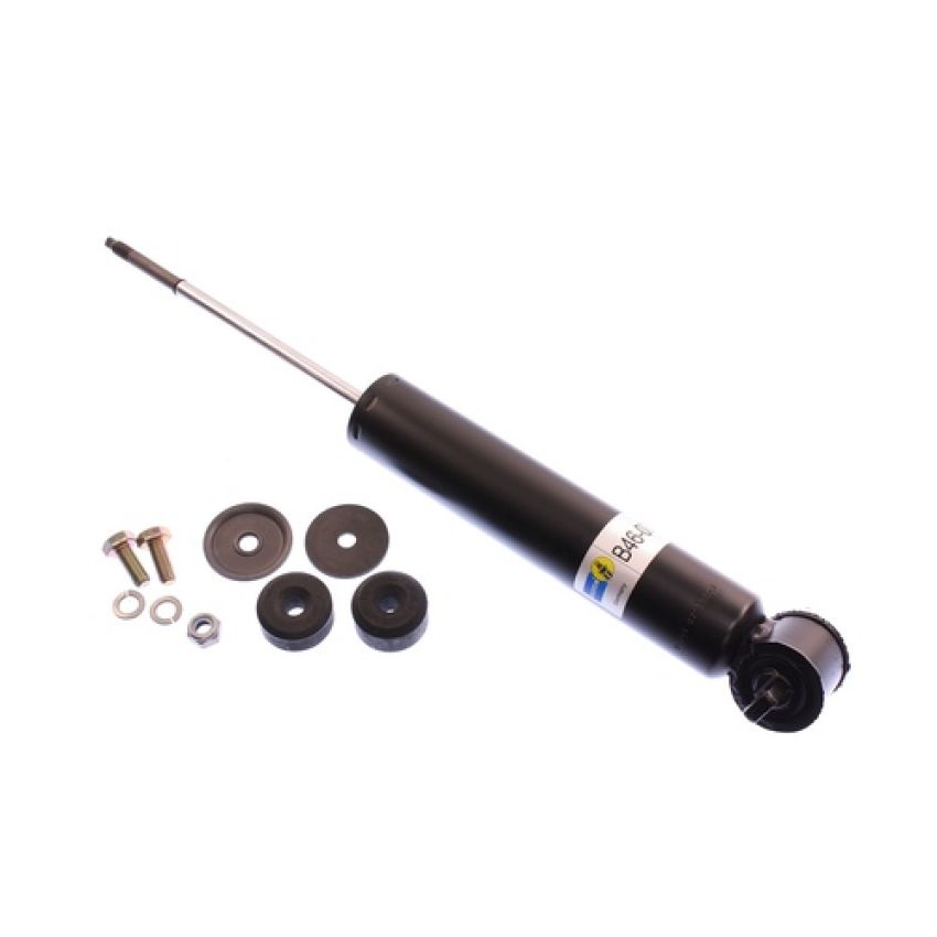 Bilstein 24007139 B4 OE Replacement - Suspension Shock Absorber