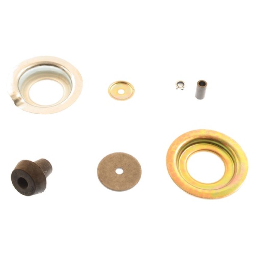 Bilstein 24007306 B6 Performance - Suspension Shock Absorber