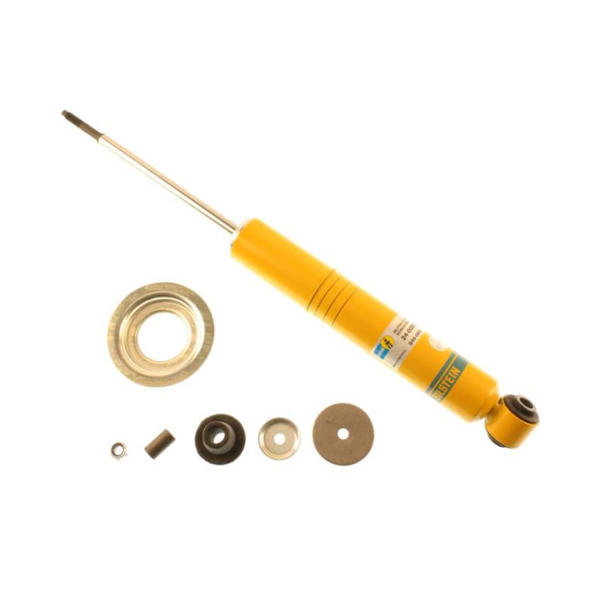 Bilstein 24008020 B6 Performance - Suspension Shock Absorber