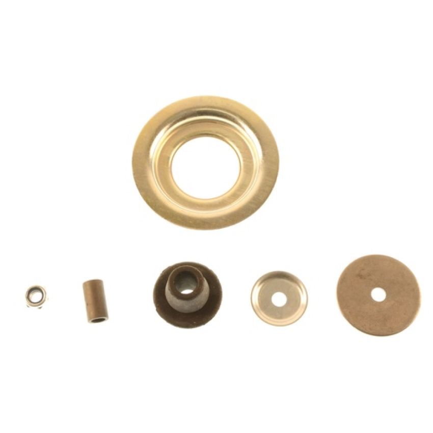 Bilstein 24008020 B6 Performance - Suspension Shock Absorber