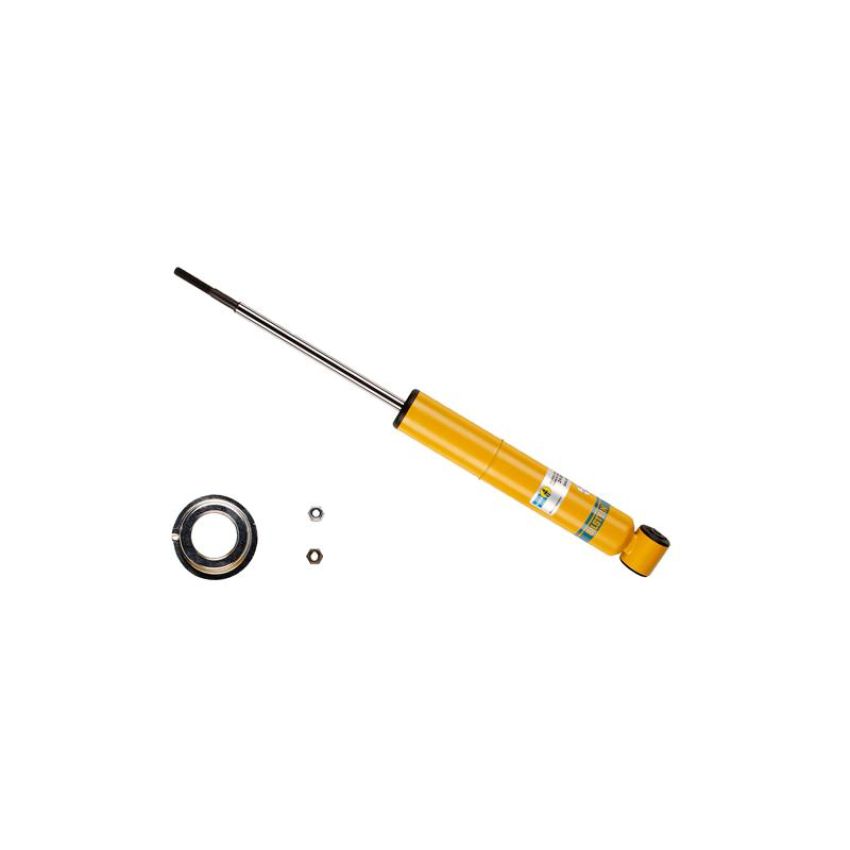 Bilstein 24008372 B6 Performance - Suspension Shock Absorber