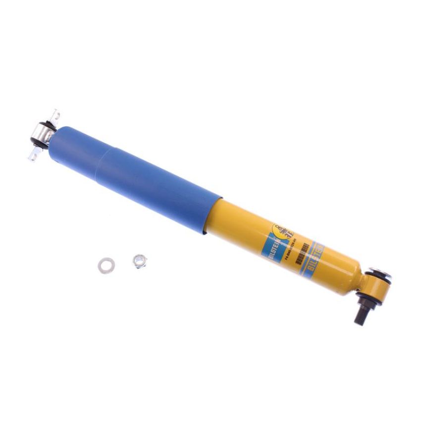 Bilstein 24009294 B6 Performance - Suspension Shock Absorber