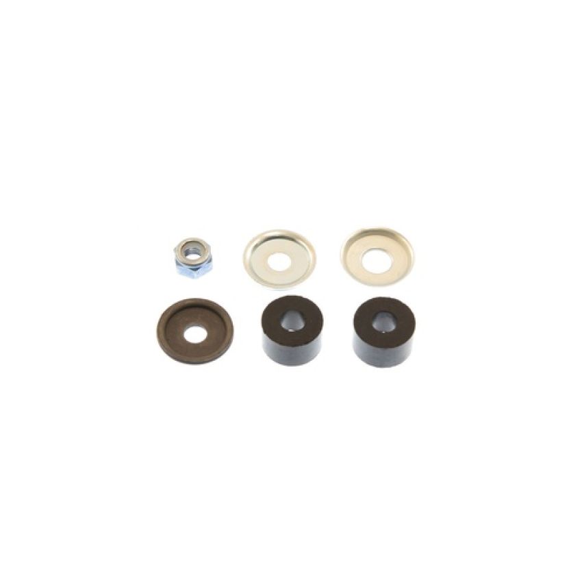 Bilstein 24009461 B6 Performance - Suspension Shock Absorber