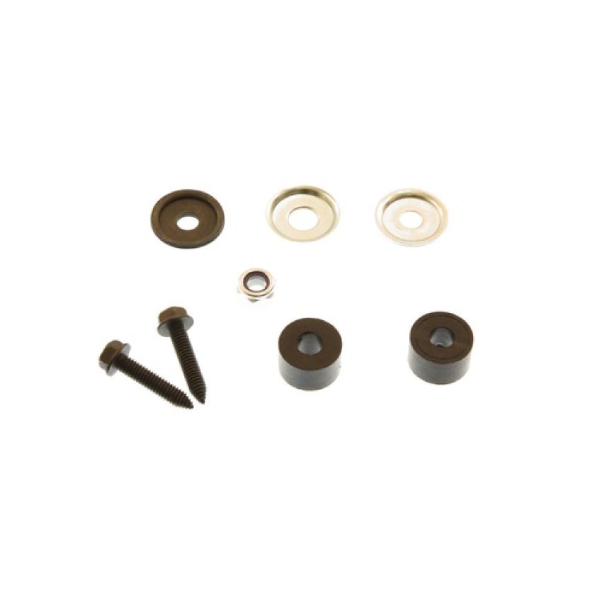 Bilstein 24009492 B6 Performance - Suspension Shock Absorber