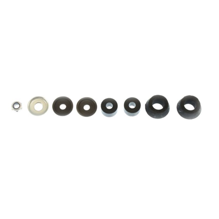 Bilstein 24010047 B6 4600 - Suspension Shock Absorber