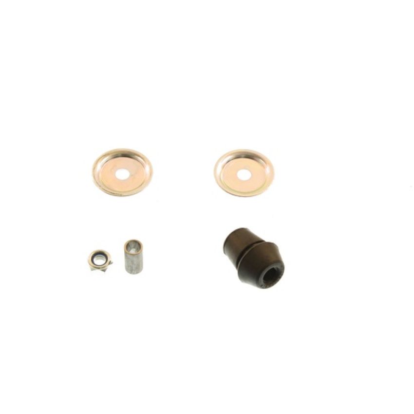 Bilstein 24010177 B6 4600 - Suspension Shock Absorber