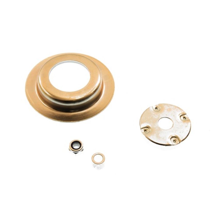 Bilstein 24011488 B6 Performance - Suspension Shock Absorber