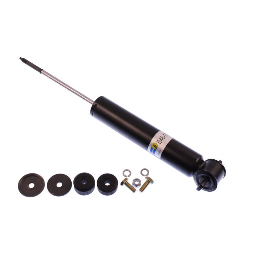 Bilstein 24011846 B4 OE Replacement - Suspension Shock Absorber