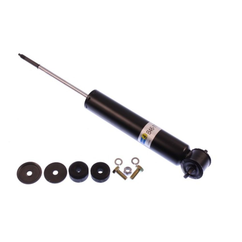 Bilstein 24011846 B4 OE Replacement - Suspension Shock Absorber
