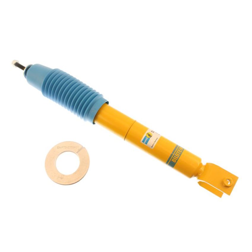 Bilstein 24013826 B6 Performance - Suspension Shock Absorber