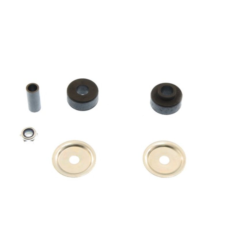 Bilstein 24014298 B6 Performance - Suspension Shock Absorber