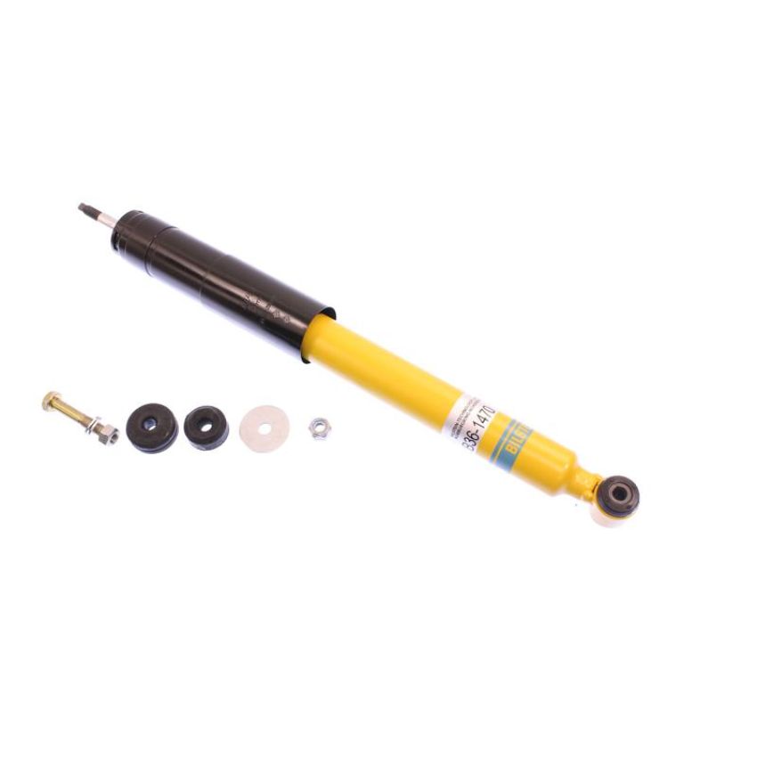 Bilstein 24014700 B8 Performance Plus - Suspension Shock Absorber