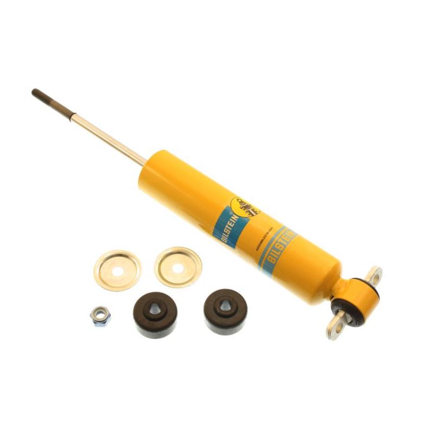 Bilstein 24014953 B6 Performance - Suspension Shock Absorber