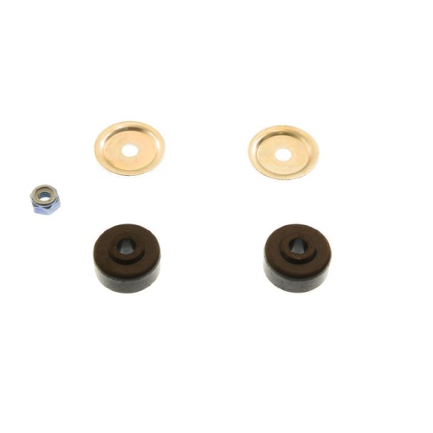 Bilstein 24014953 B6 Performance - Suspension Shock Absorber
