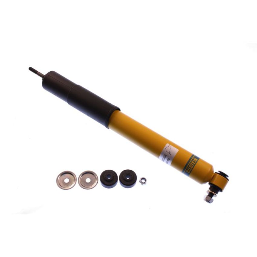 Bilstein 24014960 B6 Performance - Suspension Shock Absorber