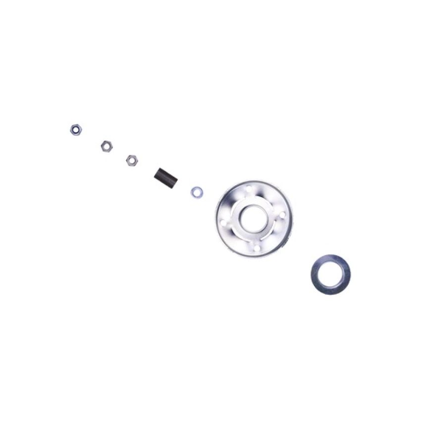 Bilstein 24015042 B8 Performance Plus - Suspension Shock Absorber