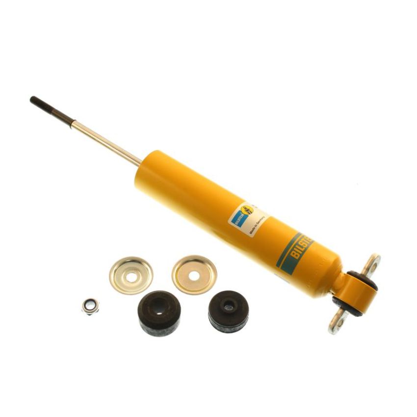 Bilstein 24015165 B6 Performance - Suspension Shock Absorber