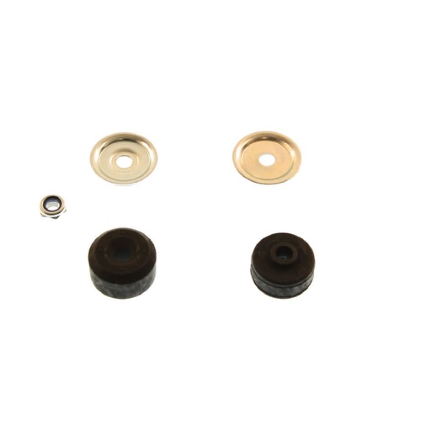 Bilstein 24015165 B6 Performance - Suspension Shock Absorber