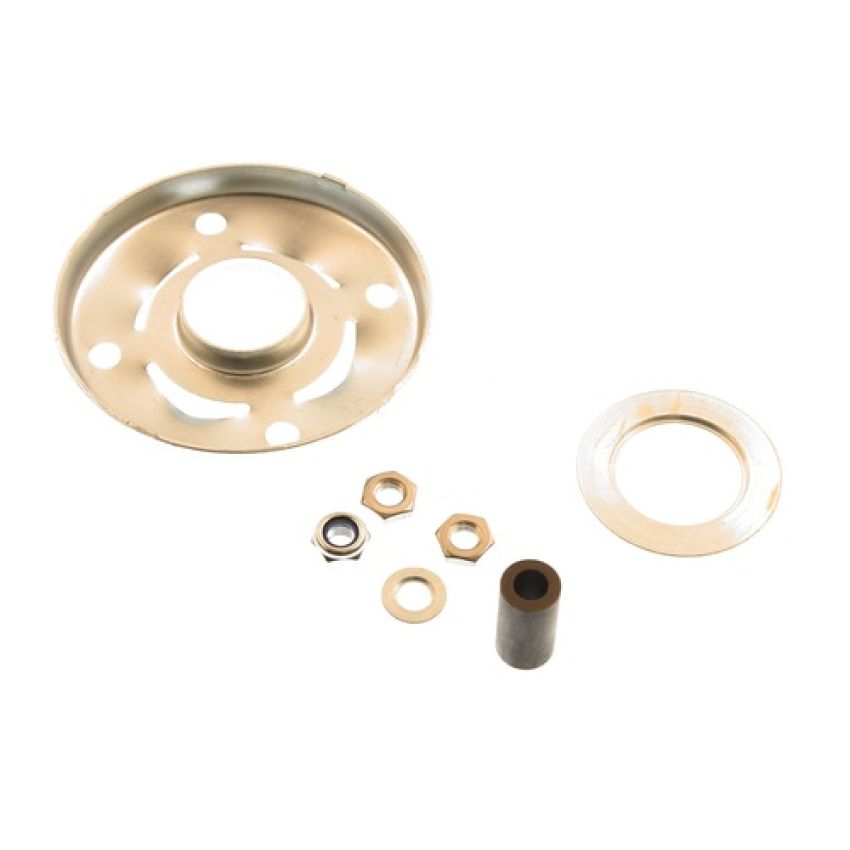 Bilstein 24015240 B6 Performance - Suspension Shock Absorber