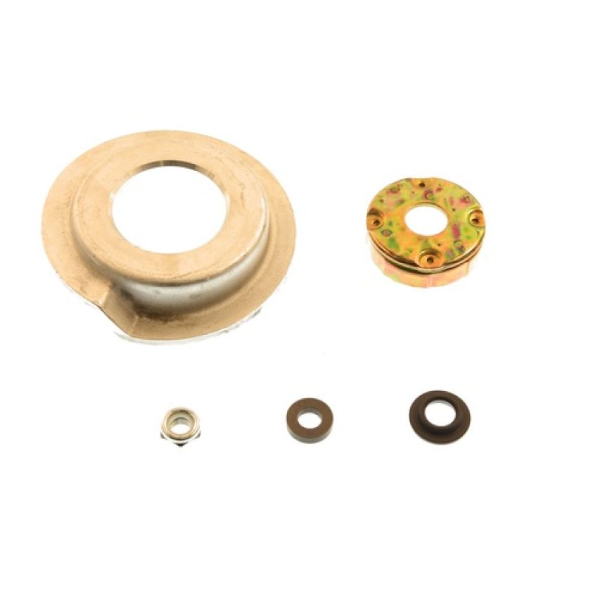 Bilstein 24015509 B6 Performance - Suspension Shock Absorber