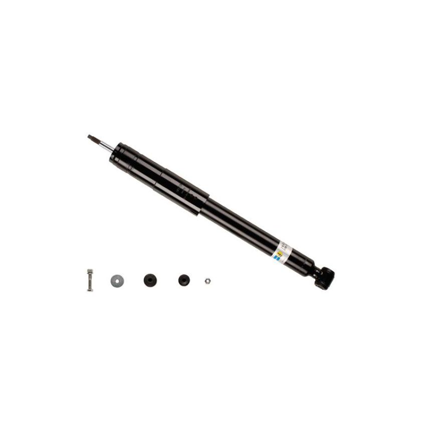 Bilstein 24016124 B4 OE Replacement - Suspension Shock Absorber