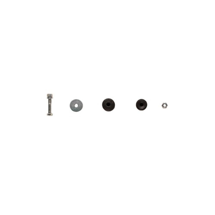 Bilstein 24016124 B4 OE Replacement - Suspension Shock Absorber