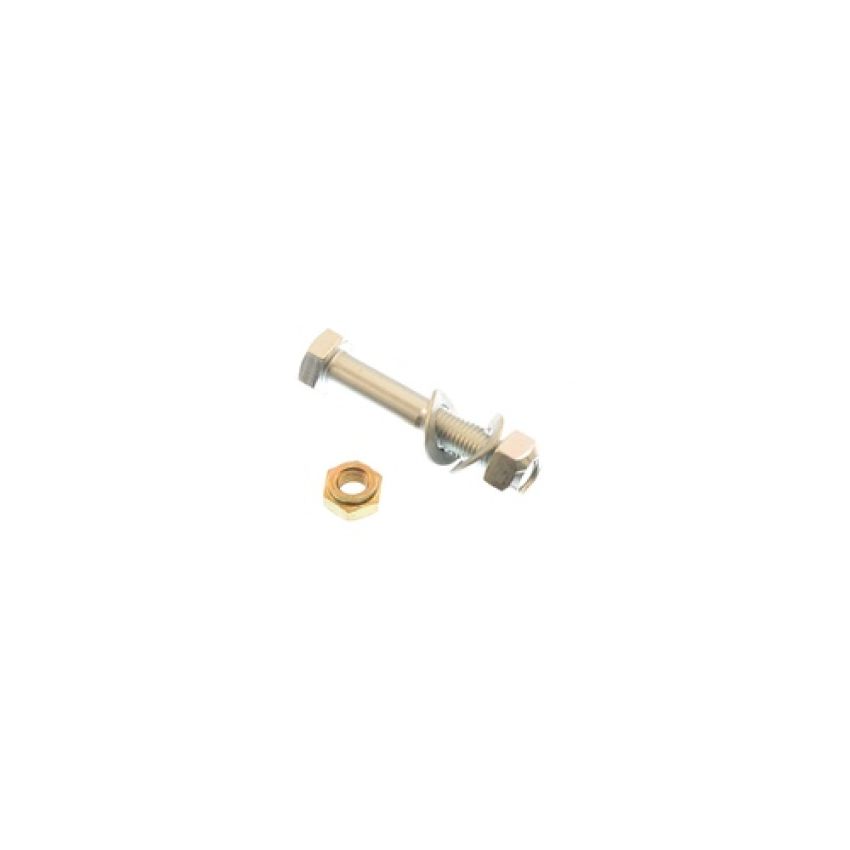 Bilstein 24017060 B4 OE Replacement - Suspension Shock Absorber