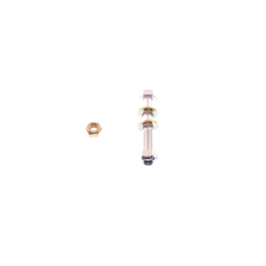 Bilstein 24017077 B4 OE Replacement - Suspension Shock Absorber
