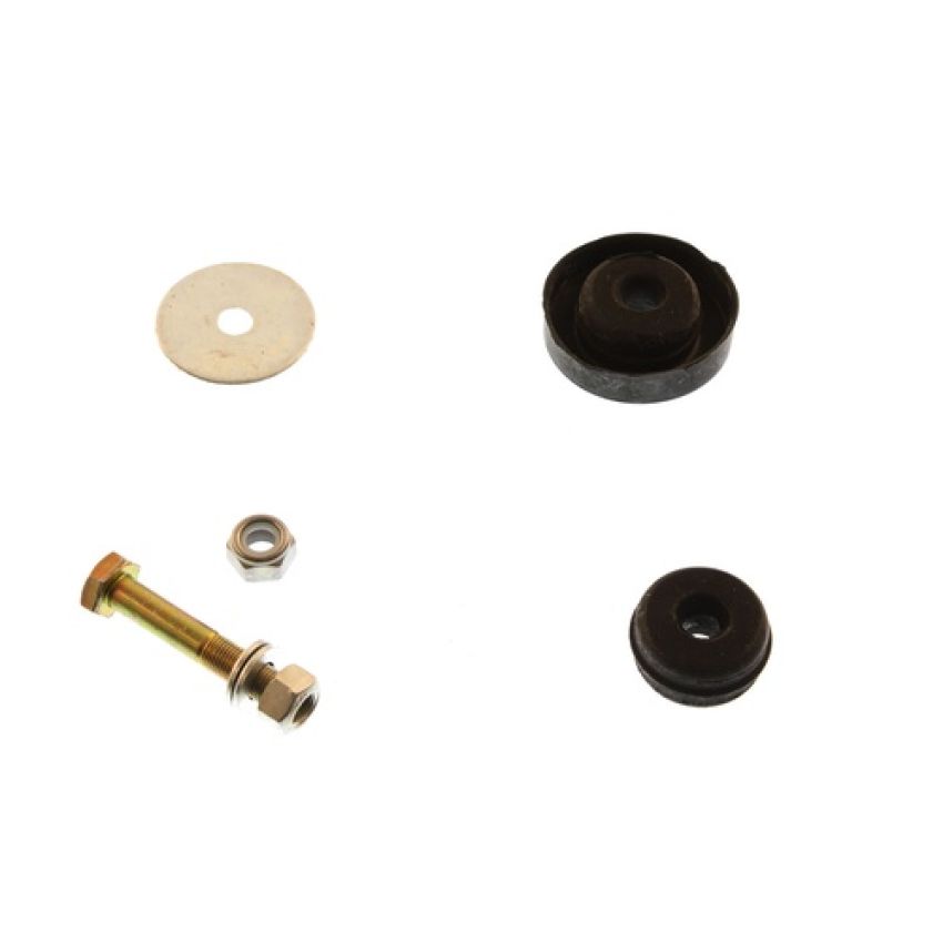 Bilstein 24018579 B4 OE Replacement - Suspension Shock Absorber