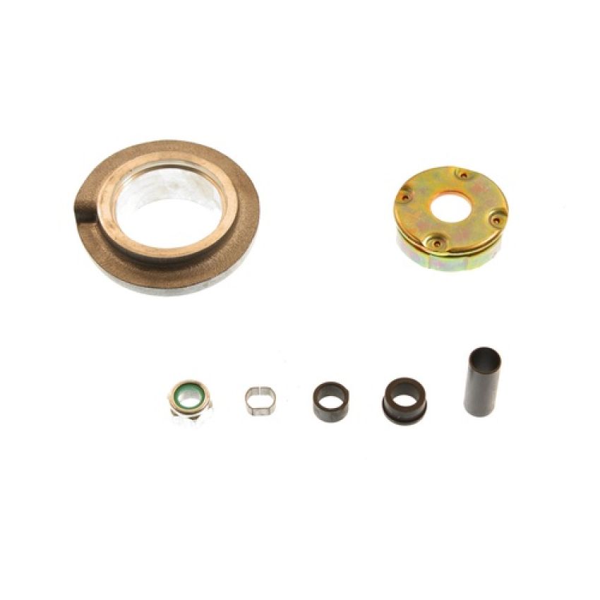 Bilstein 24018692 B6 Performance - Suspension Shock Absorber