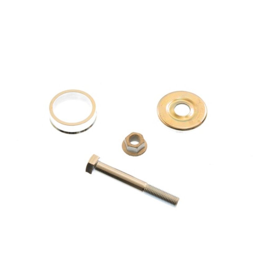 Bilstein 24020794 B6 Performance - Suspension Shock Absorber