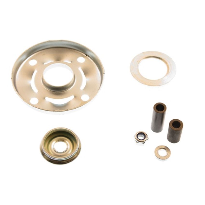 Bilstein 24020800 B6 Performance - Suspension Shock Absorber