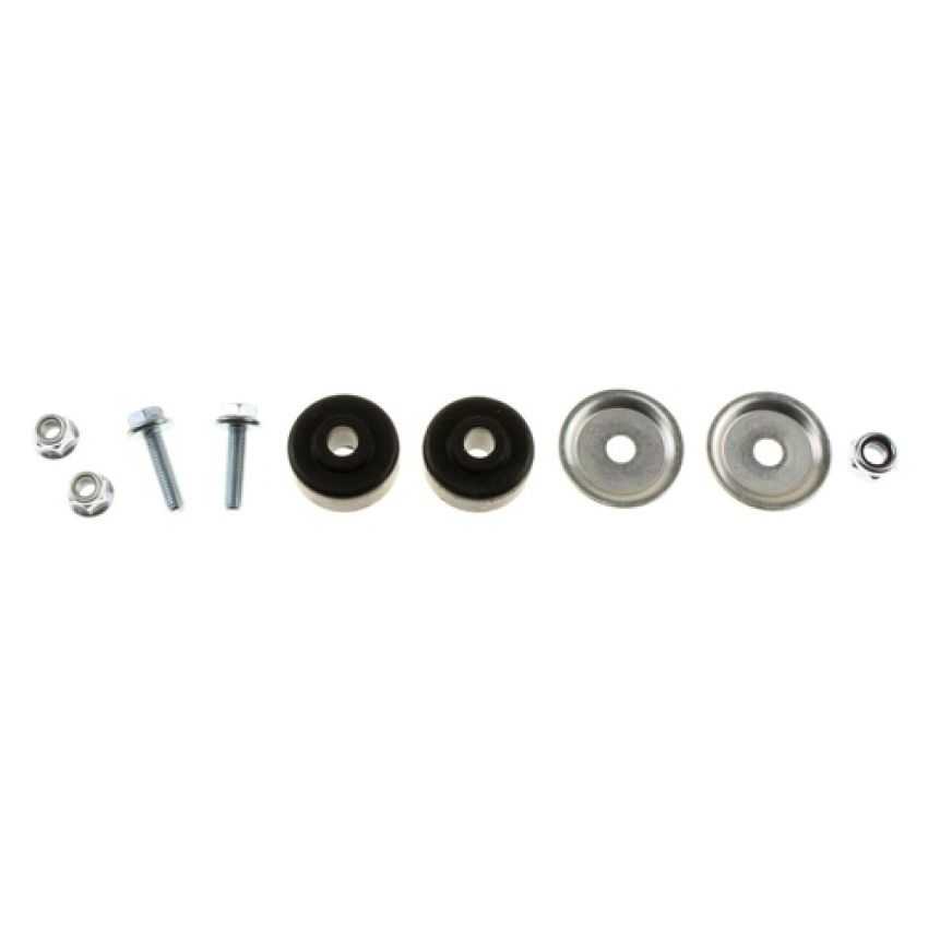 Bilstein 24021333 B6 4600 - Suspension Shock Absorber